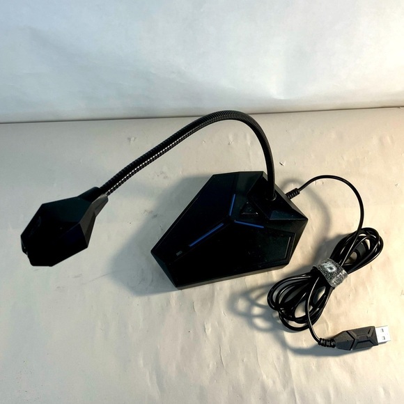 Microphone Omnidirectional USB Desktop Microphone from CMTECK - Picture 7 of 7